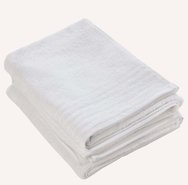 BIOLOGISCHE HANDDOEKEN