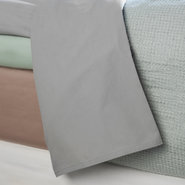 LAKENS ZONDER ELASTIEK