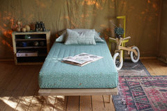 KIDS LAKENS ZONDER ELASTIEK