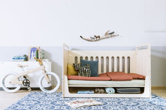 BABY LAKENS MET EN ZONDER ELASTIEK