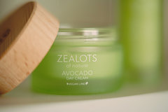 ZEALOTS - FACE CARE