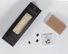 ZEALOTS - SPA ESSENTIALS