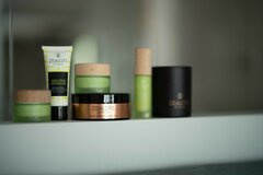 KLEIN PAKKET - tot €50