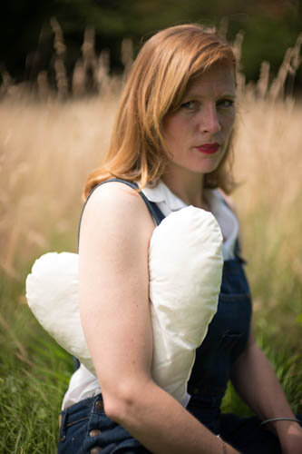 LEER MEER...PILLOW POSITIVE PROJECT