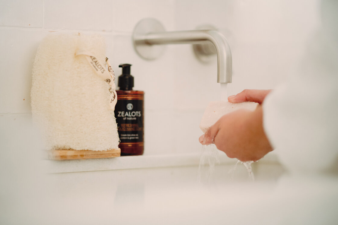 BODYCARE - ZEALOTS OF NATURE 