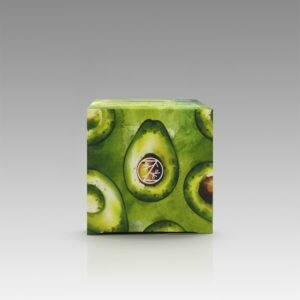 ZEALOTS - Avocado dagcrème 50ml - vegan line