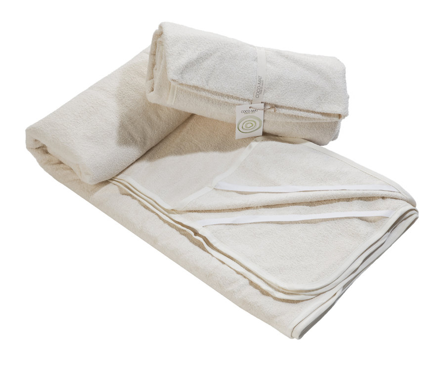 Kids matras beschermer - GALATIA