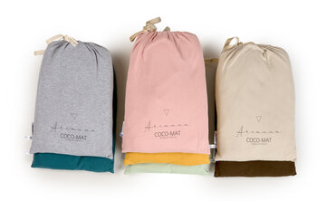 Set kussenslopen - ARIANNA 