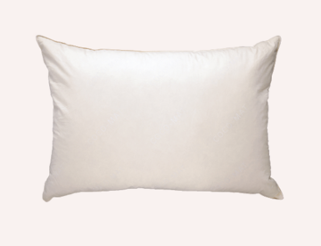 Natuurlijk Hoofdkussen