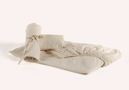 Kids pillow protector - AGNI 50x30