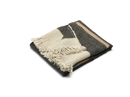 LIBECO x COCO-MAT  Belgian Towel