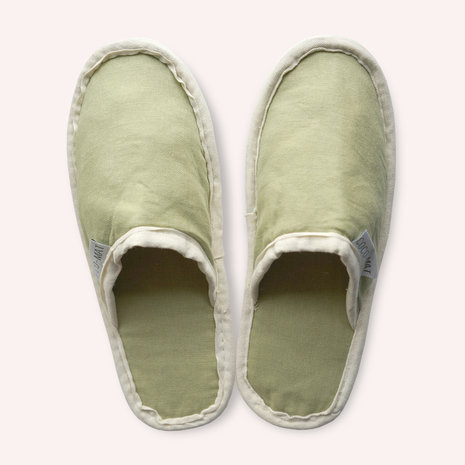 COCO-MAT Bio slippers