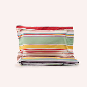 Set pillow cases - EMMELIA  - art collection