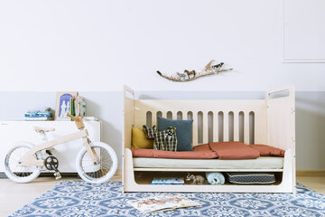 Baby matras - SKIOUROS